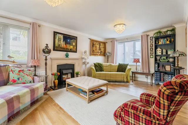 Hollybush Way, Cambridge, CB21, photo 2