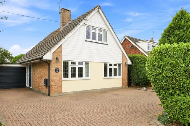 Clements Green Lane, South Woodham Ferrers, CM3, photo 1