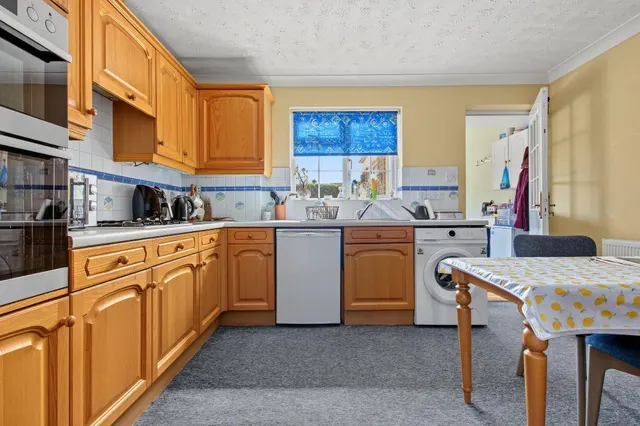 Meadow Way, Mepal, CB6, photo 2