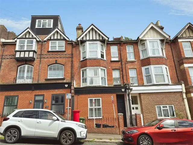 Milward Road, Hastings, East Sussex, TN34, photo 1