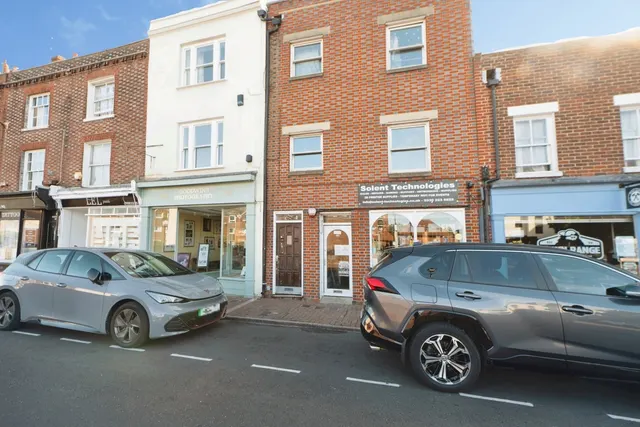 North Cross Street, Gosport, PO12, photo 1