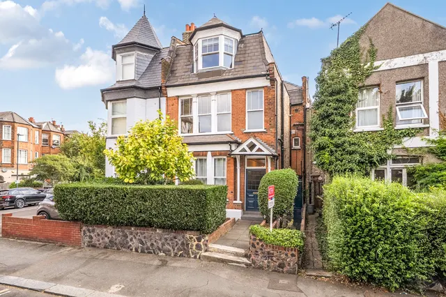 Elder Avenue, Crouch End, London, N8, photo 1