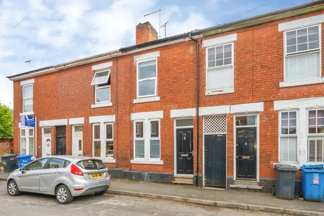 Hoult Street, Derby, DE22, photo 1