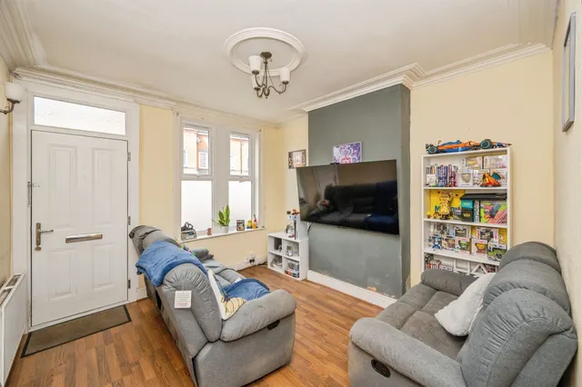 Hoult Street, Derby, DE22, photo 2