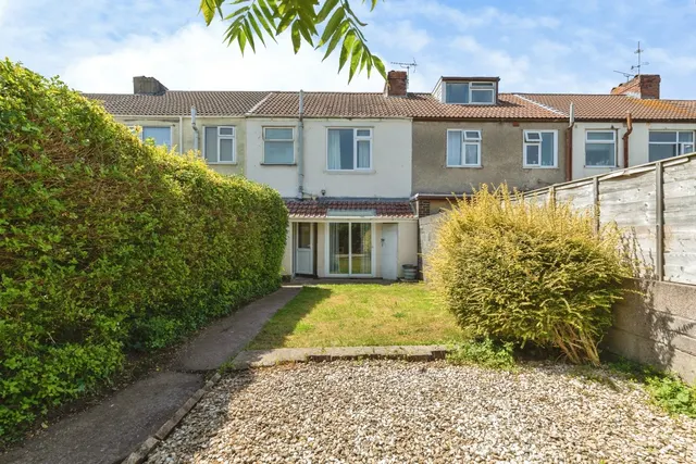 Photo 2 — Enfield Road, Bristol, BS16