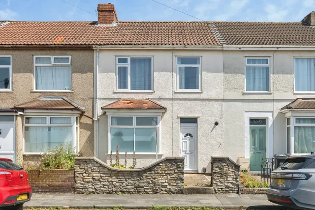 Enfield Road, Bristol, BS16, photo 1