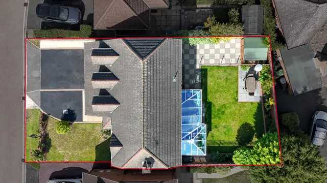 Rosebriars, Shirley, B90, photo 2