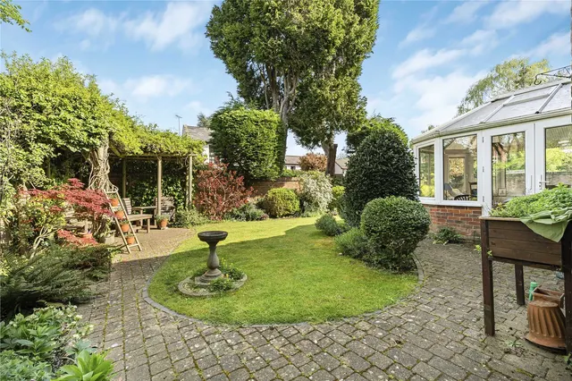 Church Road, Sandford-on-Thames, OX4, photo 3