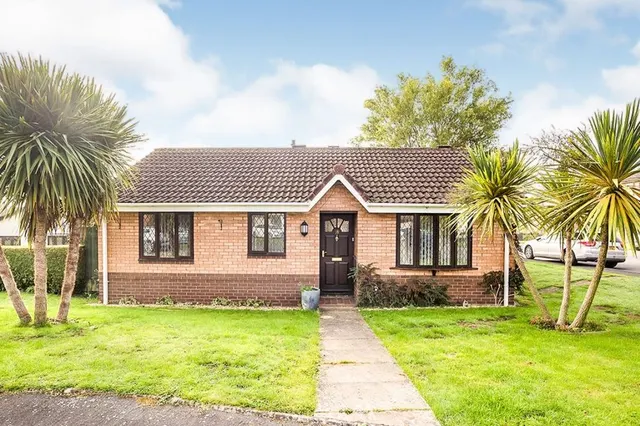 Croxon Rise, Oswestry, SY11, photo 1