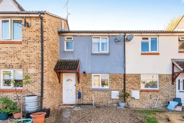 Cloudberry Road, Swindon, SN25, photo 1