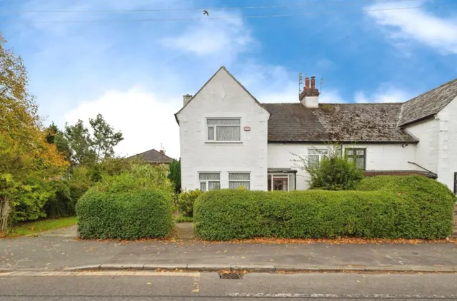 Yew Tree Road, Fallowfield M14, photo 1