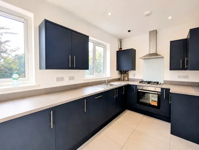 Photo 2 — Yew Tree Road, Fallowfield M14