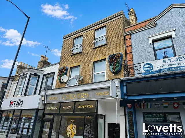 Northdown Road Cliftonville, Margate, Kent CT9 2PA
