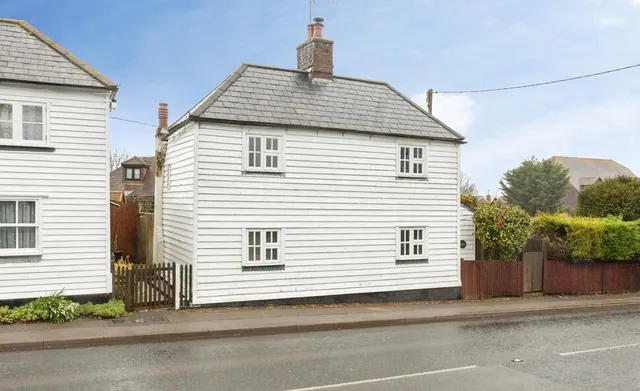 Main Road, Icklesham, TN36, photo 1