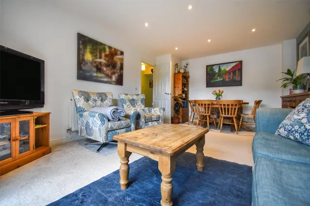 Photo 2 — Blacksmith Close, Aldershot, Hampshire, GU12 4SR