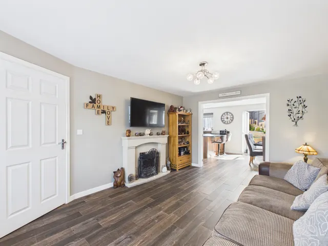 Garganey Drive, Bridgwater, photo 2