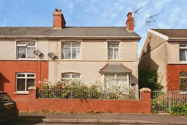 Bryn Road, Bridgend, CF32, photo 1