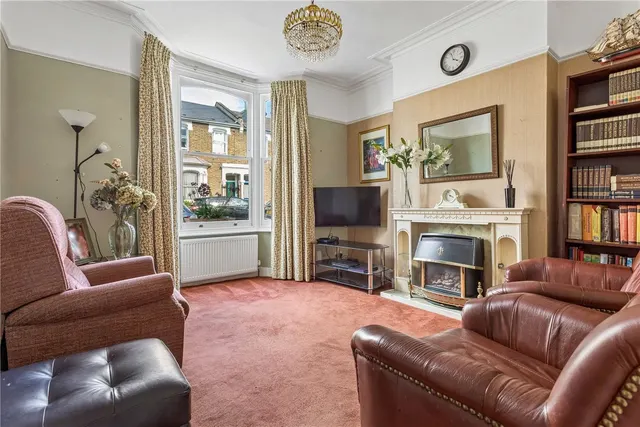 Elfort Road, London, N5, photo 1