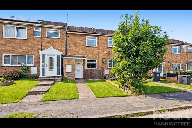 Kings Close, Lawford, CO11, photo 1