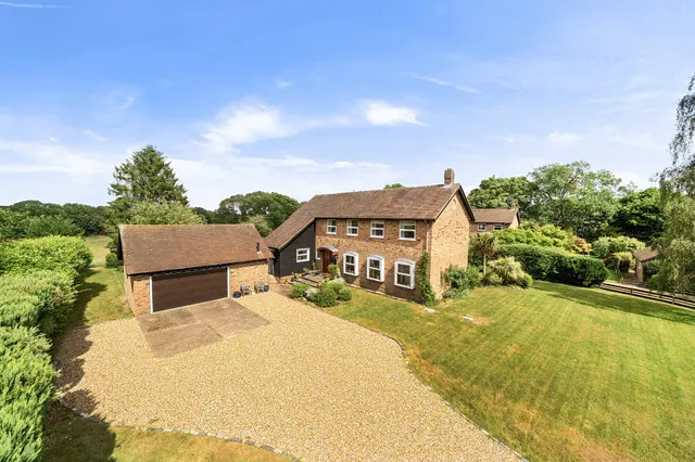 The Briars, Sarratt, Rickmansworth, WD3, photo 1