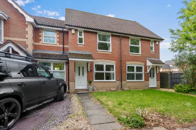 Holbrook Close, Great Sankey, Warrington, Warrington, WA5 3SE, photo 1