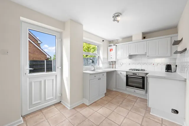 Photo 3 — Holbrook Close, Great Sankey, Warrington, Warrington, WA5 3SE