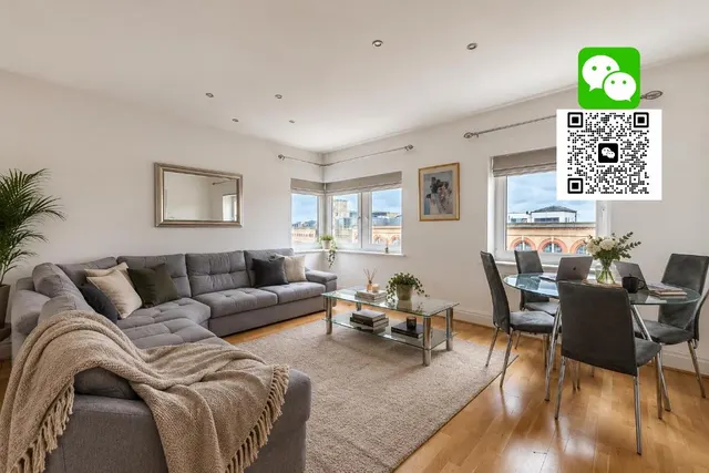 Beckford Close, Kensington, W14, photo 1