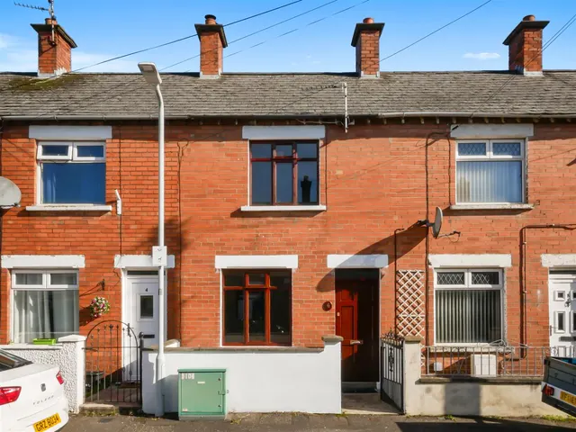 Watt Street, Belfast, BT6, photo 1
