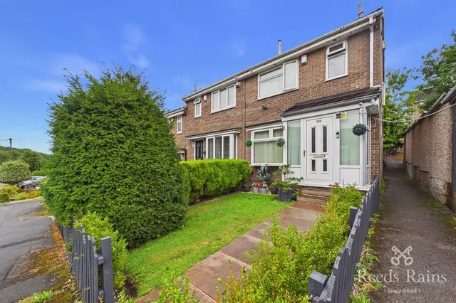 Norwood Road, Birkby, HD2, photo 1