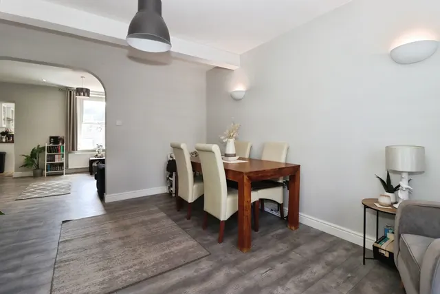 Photo 3 — Forest Road, Kingswood, Bristol, Gloucestershire, BS15