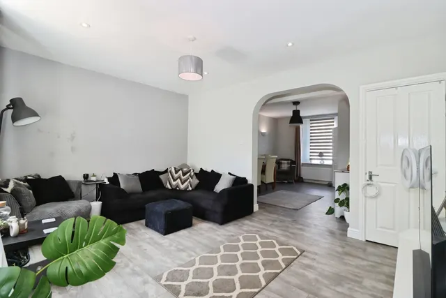 Photo 2 — Forest Road, Kingswood, Bristol, Gloucestershire, BS15
