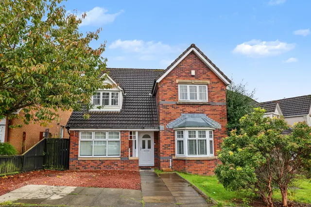 Brookfield Avenue, Glasgow, G33, photo 1