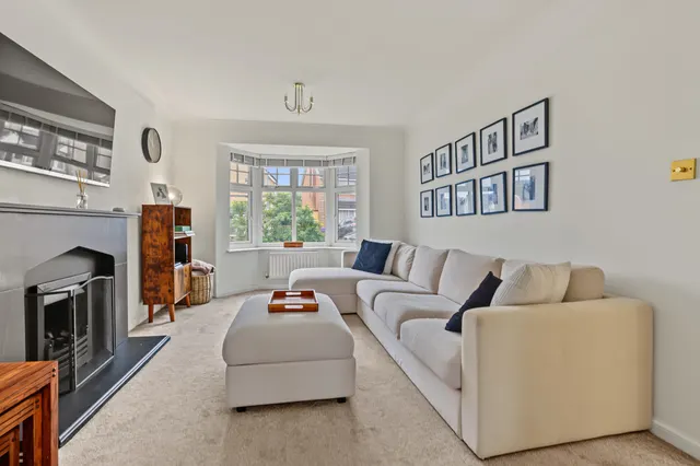 Brookfield Avenue, Glasgow, G33, photo 3