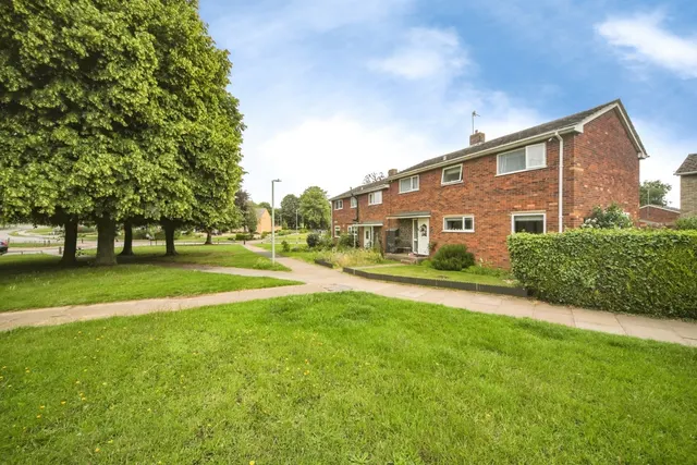 Deck Walk, Bury St. Edmunds, Suffolk, IP32, photo 1