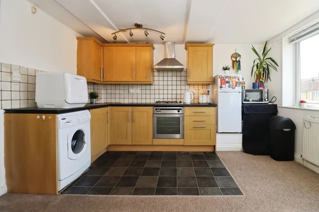 Photo 2 — Stockwell Drive, Mangotsfield, Bristol, BS16