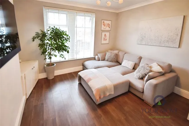 Balfour Street, Kirkby-in-Ashfield, NG17, photo 3