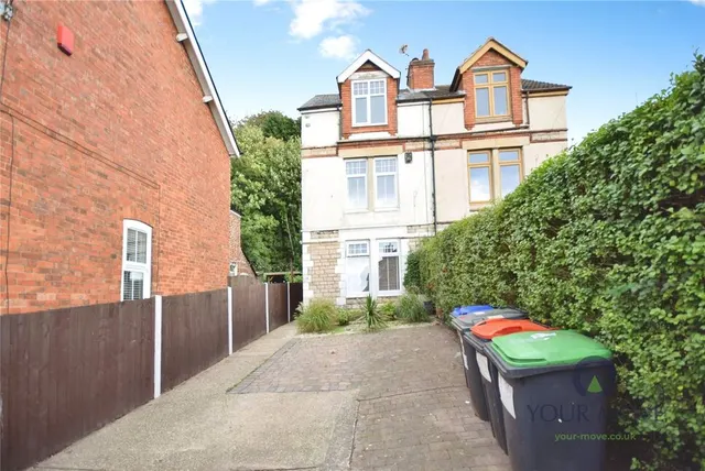Balfour Street, Kirkby-in-Ashfield, NG17, photo 1