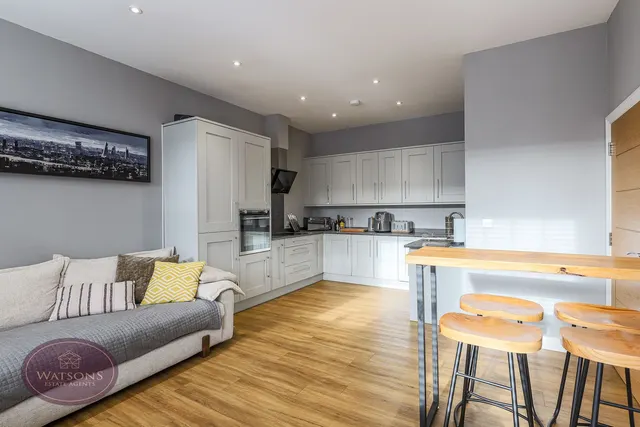 Langley Mill, Nottingham, photo 2