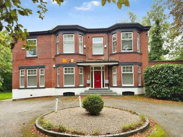 Rushford Avenue, Manchester, M19, photo 1