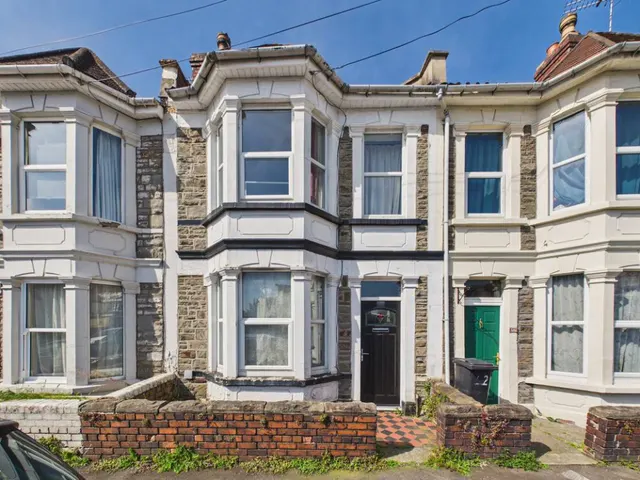 Leonard Road, Redfield, BS5, photo 1