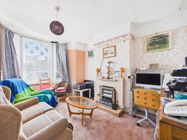 Leonard Road, Redfield, BS5, photo 2