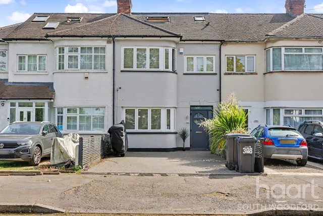 Broadmead Road, Woodford Green, IG8, photo 1