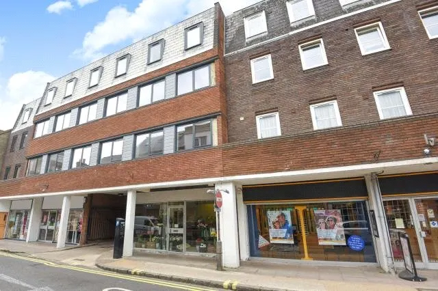 Cambridge Street, Aylesbury, HP20, photo 1