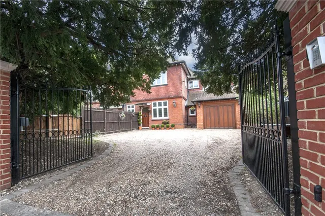 Rectory Lane, Sidcup, Kent, DA14, photo 1