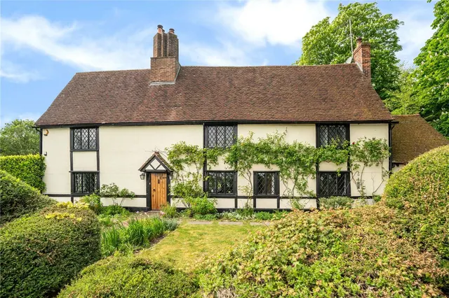 The Street, Great Hallingbury, Bishop's Stortford, Hertfordshire, CM22 7TR, photo 1