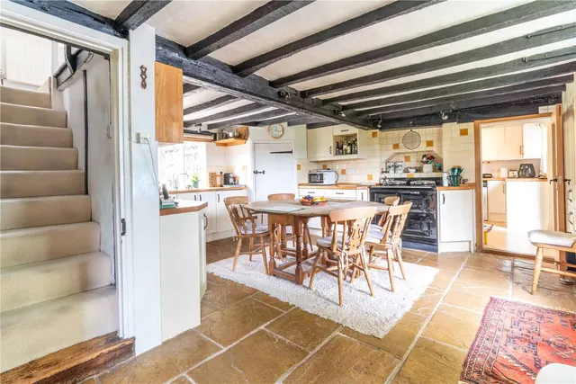 Photo 2 — The Street, Great Hallingbury, Bishop's Stortford, Hertfordshire, CM22 7TR