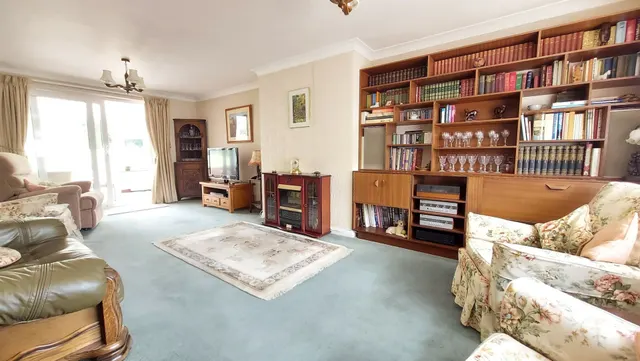 Photo 3 — Aveland Way, Aslackby, Sleaford, NG34