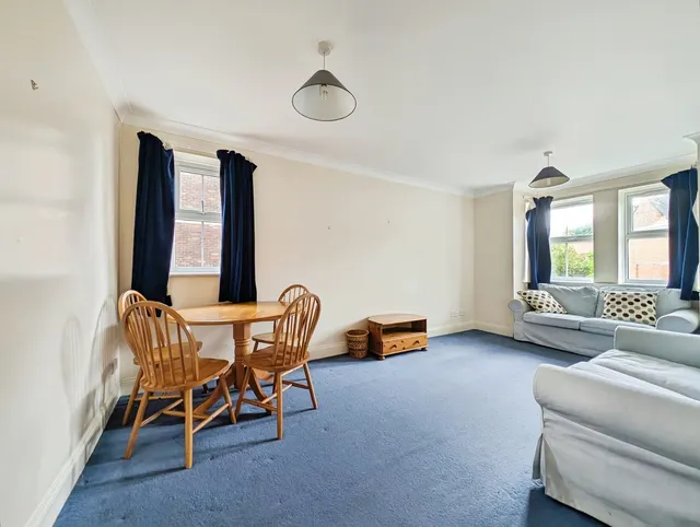 Photo 3 — Hutton Terrace, Jesmond, Newcastle upon Tyne, Tyne and Wear, NE2