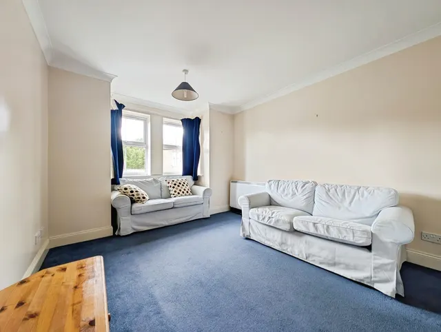 Photo 2 — Hutton Terrace, Jesmond, Newcastle upon Tyne, Tyne and Wear, NE2