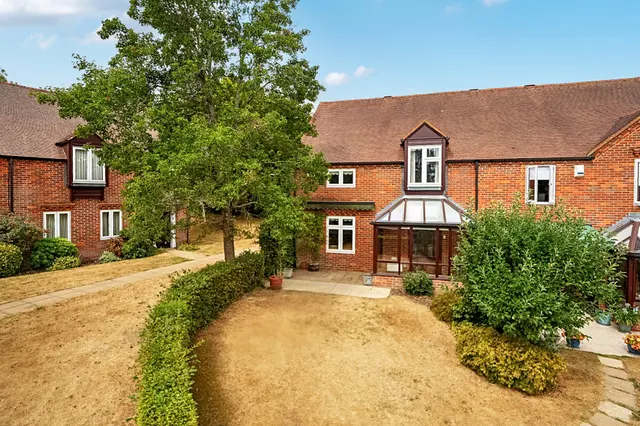 Old Town Farm, Great Missenden, HP16, photo 1
